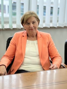 Obisk poslanke EP Ljudmile Novak in kandidatke za poslanko Mojce Erjavec (15)